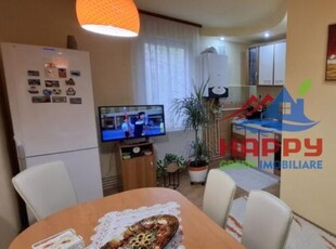 De vanzare apartament cu 2 camere in Tg-Mures Tudor