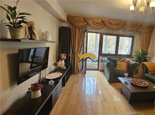 Decebal-Voronet, apartament cu stil, mobilat modern, centrala proprie