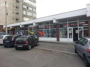 Gara Mare - Inchiriere spatiu comercial - P-ta Garii