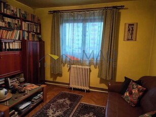 Gara Mare - Vanzare apartament 4 camere - Str. Gheorghe Doja