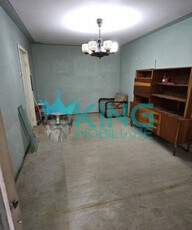 Gorjului | 2 Camere | Necesita Renovare | Balcon | Proximita