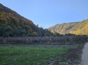 Gradina intravilan in Marginimea Sibiului sat Gales