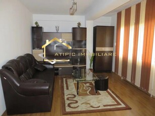 Inchiriere apartament 2 camere Aleea Tudor Neculai