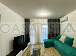 Inchiriere apartament 2 camere Belvedere