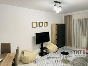 Inchiriere Apartament Bucium 2 Camere