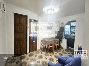 Inchiriere Apartament Canta 3 Camere