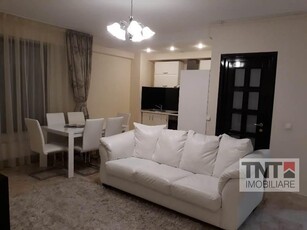 Inchiriere Apartament Copou 3 Camere