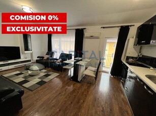 Inchiriere apartament cu 2 camere, Floresti. Comision 0!