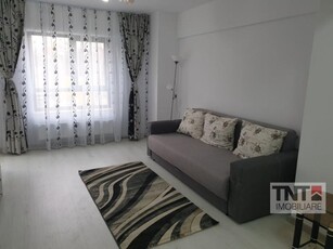 Inchiriere Apartament Nicolina 1 Camere