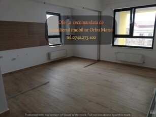 Inchiriere Apartament Nicolina 3 Camere