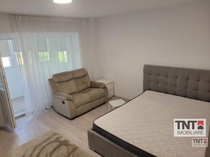 Inchiriere Apartament Pacurari 1 Camere