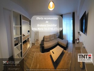 Inchiriere Apartament Tg Cucu Pd Fier 1 Camere