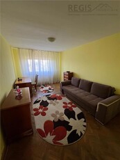 Inchiriez apartament 2 camere, zona Scriitorilor