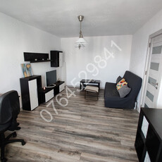 Inchiriez apartament 2 camere zona Stefan cel Mare, Str. Badea Cârțan,la 10 minute metrou, renovat.