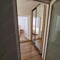 Inchiriez casa curte 3 camere, renovata complet- str.Trompetulu