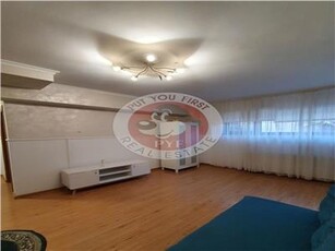 Bucurestii NoiJiului | Apartament 2 camere | Semidecomandat | 62mp | B7239