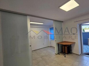 Maurer Residence - Inchiriere spatiu comercial/birou - Str. Ion Heliade Radulescu