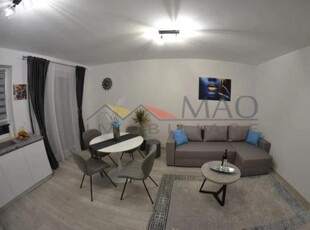 Maurer Residence - Vanzare apartament tip studio - Str. Ion Heliade Radulescu