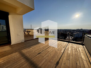 Penthouse 3 camere