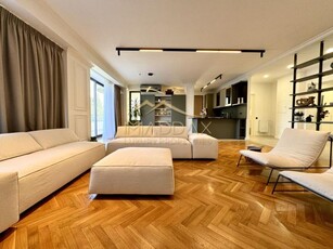 Penthouse * 5 rooms - 433SQM* // Herastrau Park View