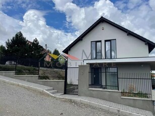 Sancraiu de Mures - Vanzare casa 4 camere - str. Rasaritului