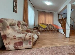 Sangeorgiu de Mures - Vanzare casa 4 camere - Str. Strimba