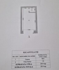 spatiu comercial Centru