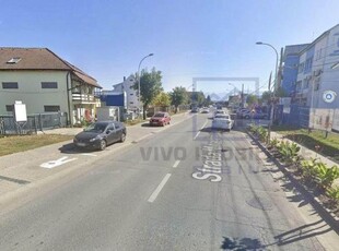 Spatiu comercial de vanzare in Sibiu - situat in Selimbar, intr-o zona aflata in plina dezvoltare cu blocuri de vanzare