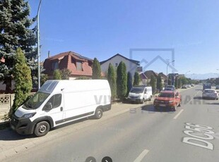 Spatiu comercial de vanzare in Sibiu - situat in Selimbar, intr-o zona aflata in plina dezvoltare cu blocuri de vanzare