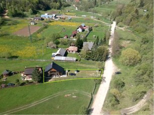 Spre vanzare cabana in Bucovina, Vama, Suceava