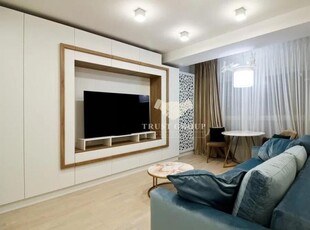 Studio dublu | Floreasca |