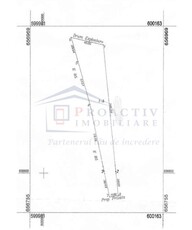 Teren intravilan, Fantana Mare, T7268