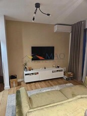 Tudor - Inchiriere ap. 2 camere + loc de parcare - Str. Predeal