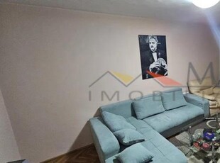 Tudor - Inchiriere apartament 2 camere - Str. Prieteniei