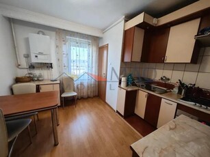 Tudor - Inchiriere apartament 3 camere - str. Transilvania