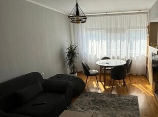 Tudor Vladimirescu apartament nou 64 mp, 2 camere, open-space, de inchiriat, Iulius Mall, Cod 156534