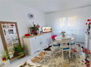 Tur Virtual! Apartament doua camere