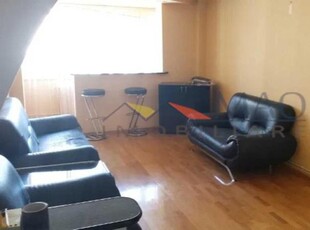 Ultracentral - Inchiriere apartament 3 camere - Str. Bartok Bela