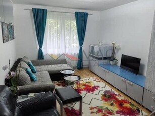 Unirii - Vanzare apartament 3 camere - Str. Gheorghe Pop de Basesti