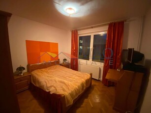 Unirii - Vanzare apartament 3 camere - str. Iosif Hodos