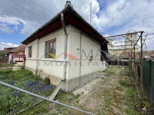 Unirii - Vanzare casa 2 camere - str. Ionel Giurchi