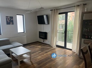 Vanzare apartament 2 camere Chiajna, Tineretului