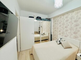 Vanzare Apartament 2 camere semidecomandat City Point - Aviatiei , Bucuresti