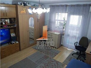 Vanzare apartament 3 camere, hol H, Mall Vitan