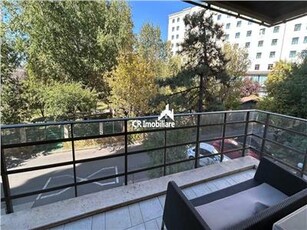 Vanzare apartament 4 camere HerastrauPark