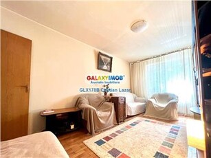 Vanzare apartament 4 camere str Ceahlau