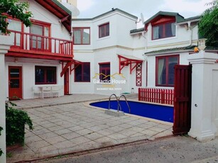 Vila cu piscina Nordului/Herastrau de inchiriat Herastrau, Bucuresti