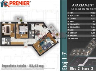 Z PARK RESIDENCE - Parcul Tudor Arghezi - ansamblu rezidential impresionant