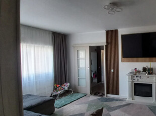 Zimbru - Apartament 4 camere