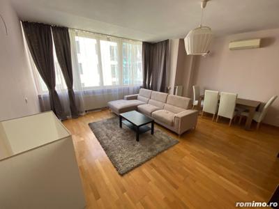 Apartament spatios